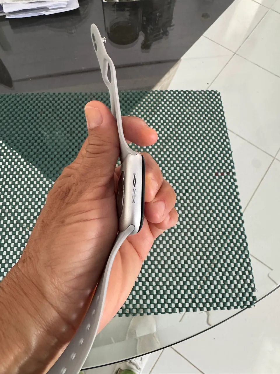 Apple Watch series 10 - Foto 5