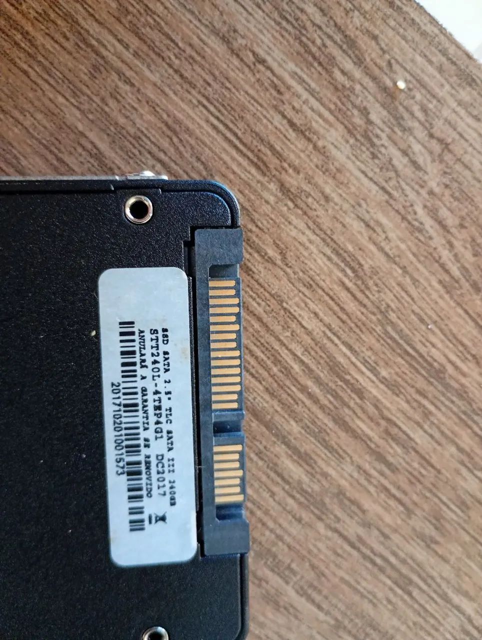 Sdd Axis 240gb