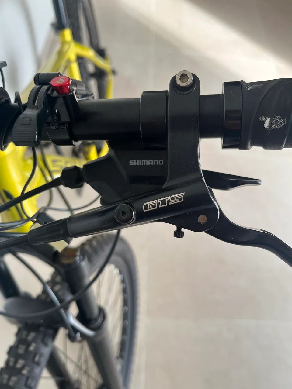 Bicicleta Soul Aro 29 - Foto 2