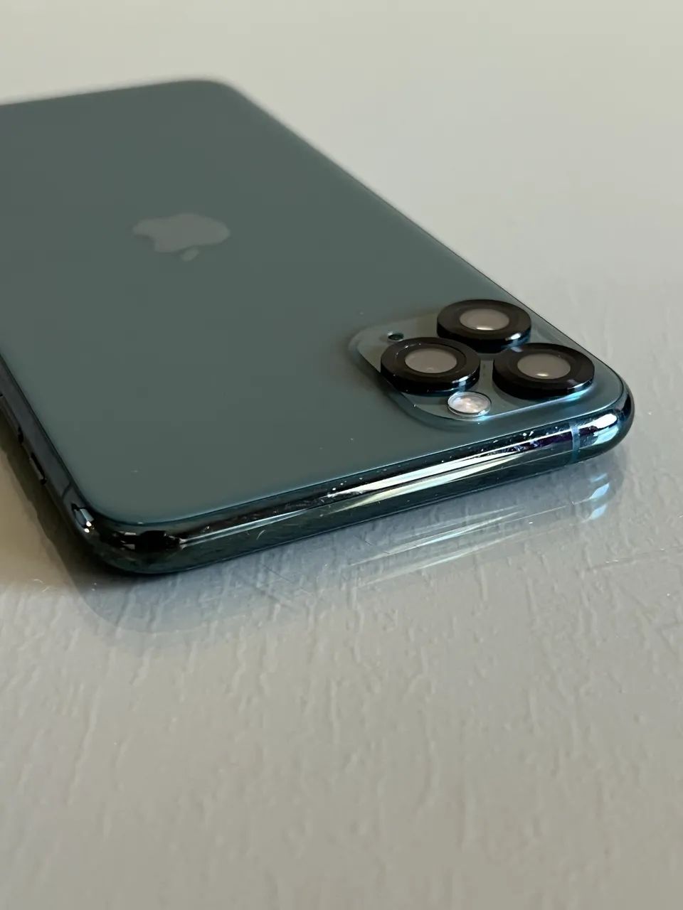 Iphone 11 Pro Max Impecável 