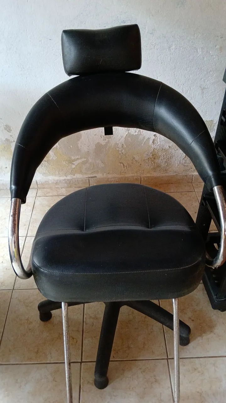 Móveis para salão usados. - Foto 3