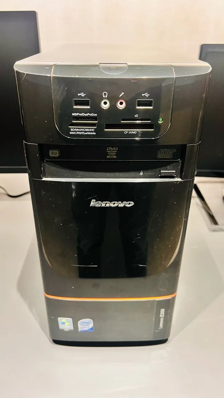 Computador Completo com SSD