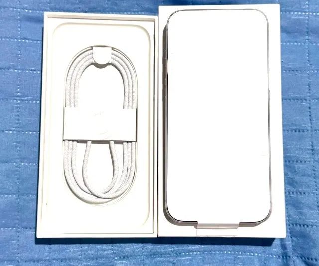iPhone 17 Pro Max Silver 512GB - Foto 2