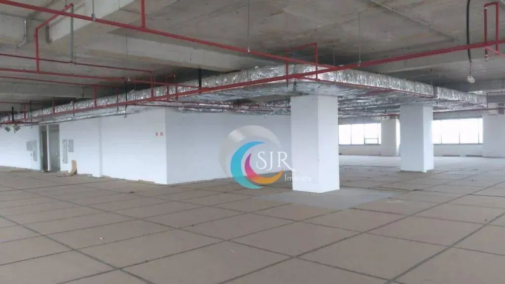 Conjunto para alugar, 1734 m² - Alphaville Industrial - Barueri/SP - Foto 4