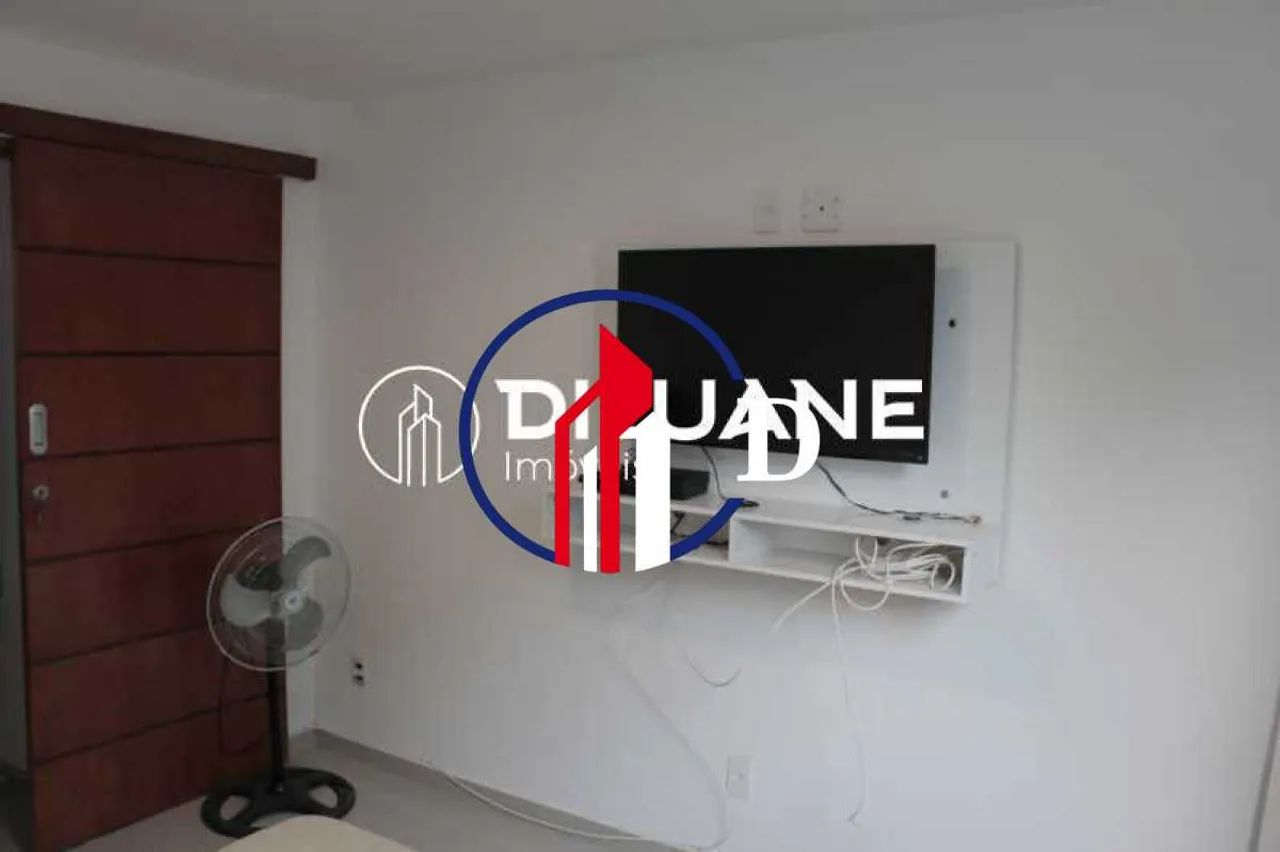 Apartamento : / Residencial / Botafogo - Foto 2