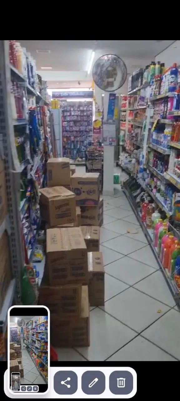 Mercado campo limpo - Foto 7