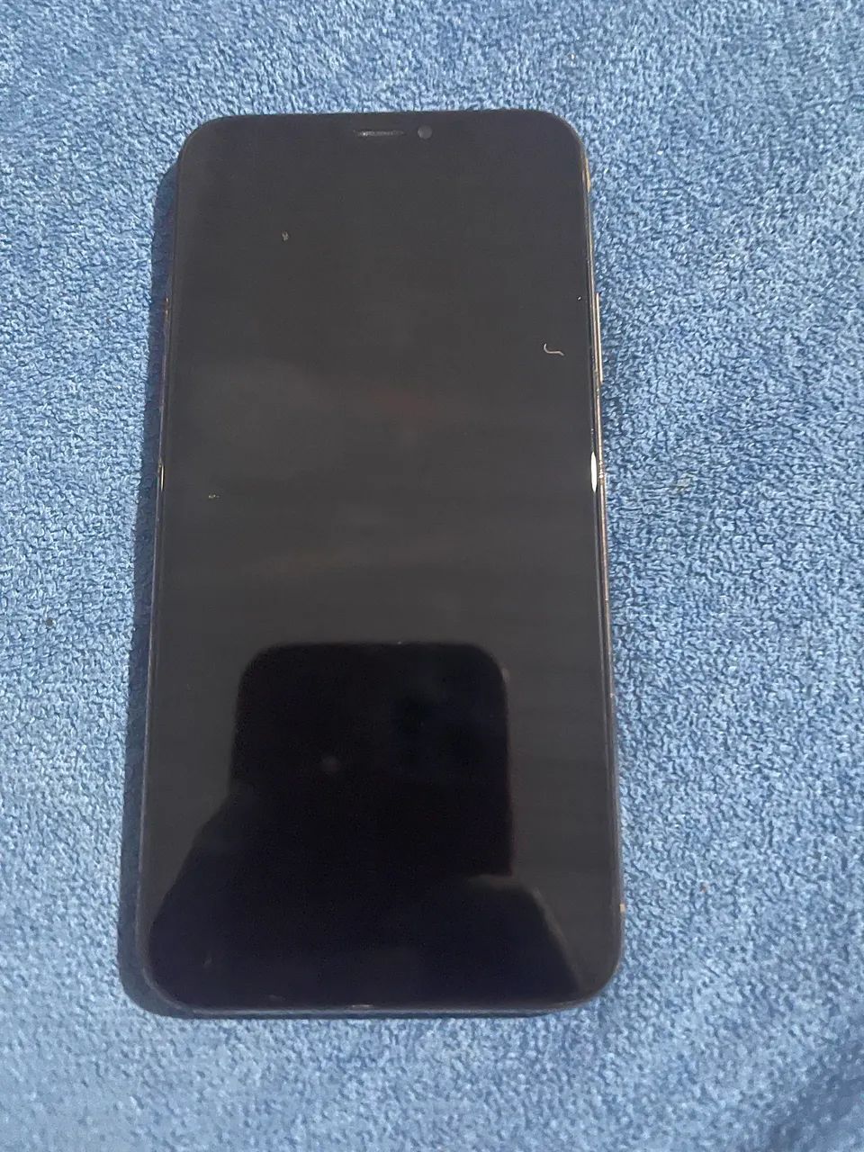 VENDO IPHONE XS 64 GB