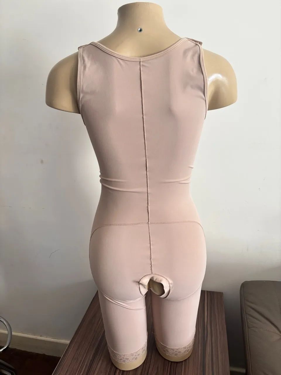 Cinta pós cirúrgica contours slim - Foto 2