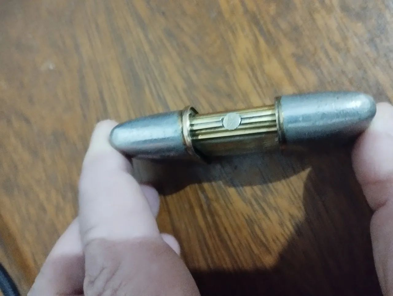 Vendo ou troco relógio raríssimo movado Hermeto  - Foto 2