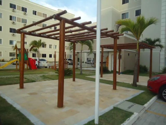 APARTAMENTO para alugar na cidade de FORTALEZA-CE - Foto 5