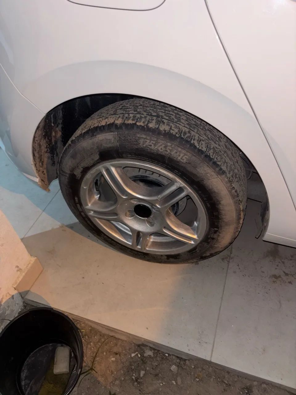 Rodas - Foto 2