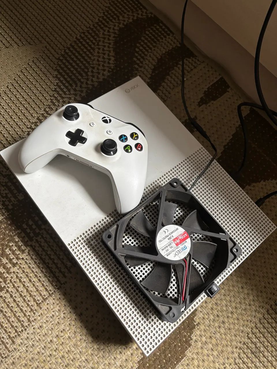 Xbox One 1 TB - Foto 2