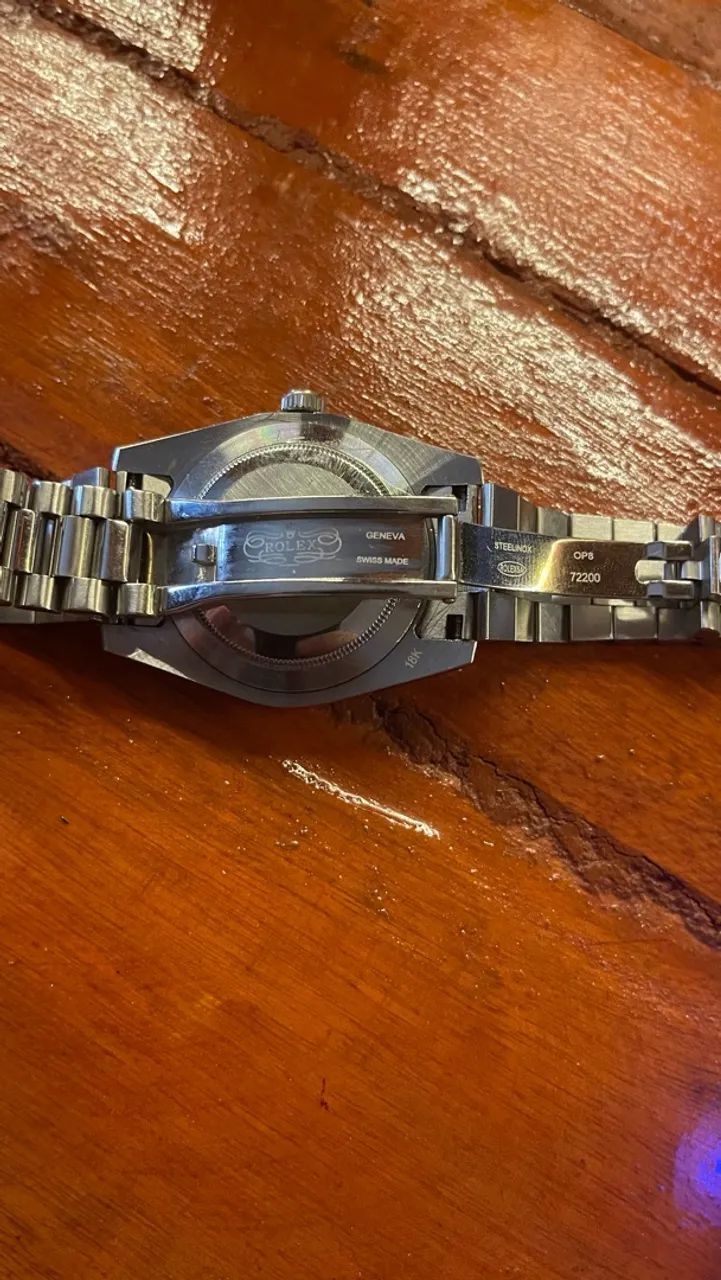 Rolex Datejust - Foto 5