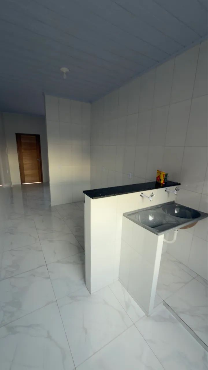 ALUGO APARTAMENTO 2 QUARTOS PERTO DO SHOOPING - AP NOVO - Foto 5