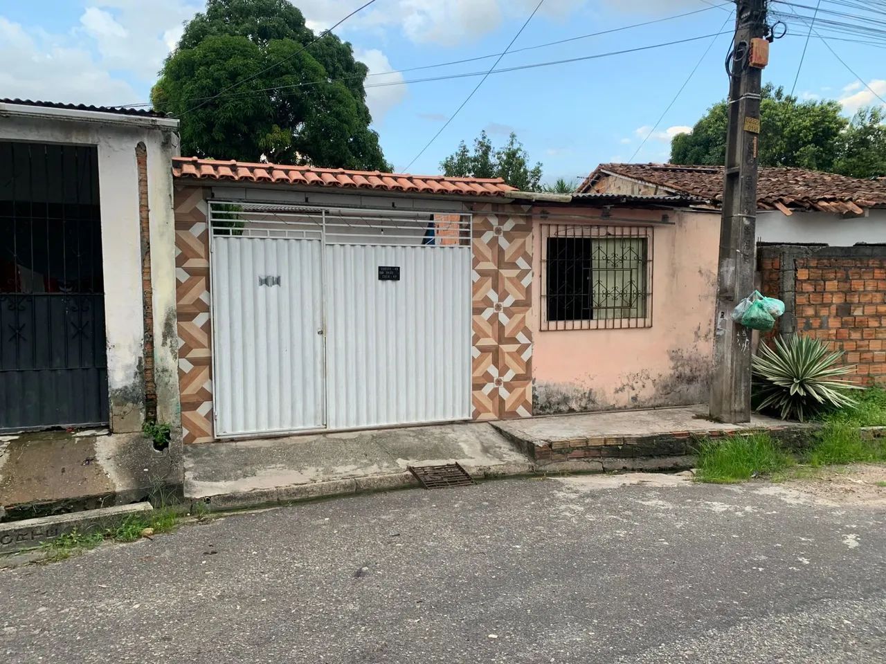 Foto - Belém - Cabanagem