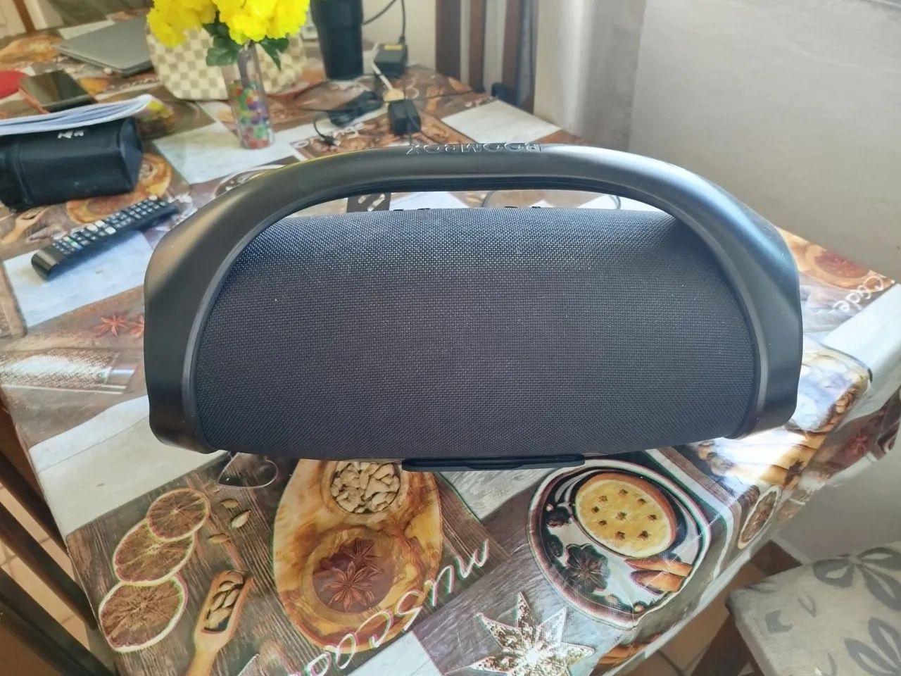 JBL Bombox 1  - Foto 5