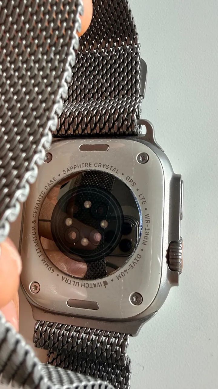 APPLE WATCH ULTRA 2 - Foto 2