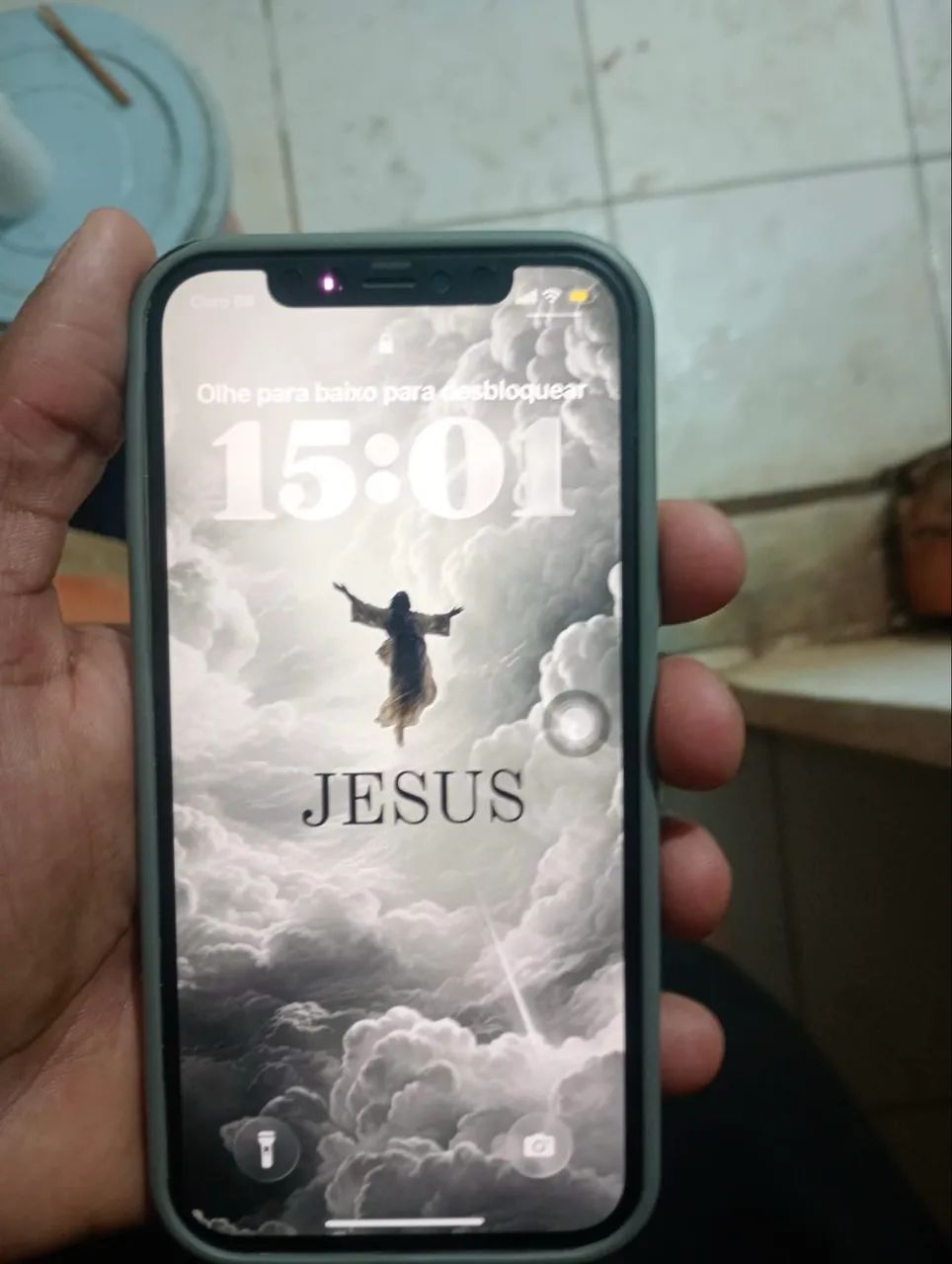 iPhone 12 Pro 