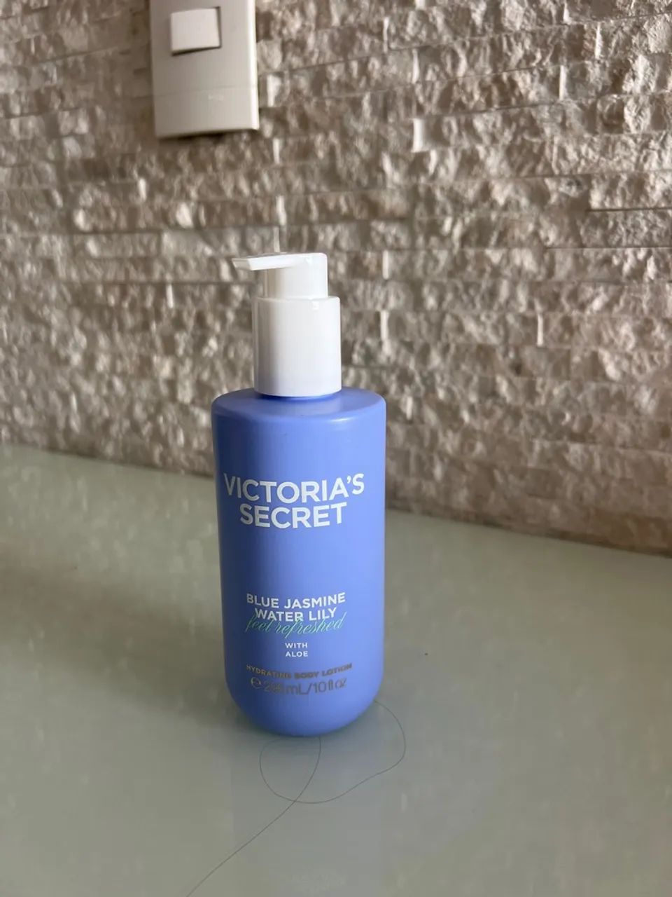 Hidratante Victoria Secrets