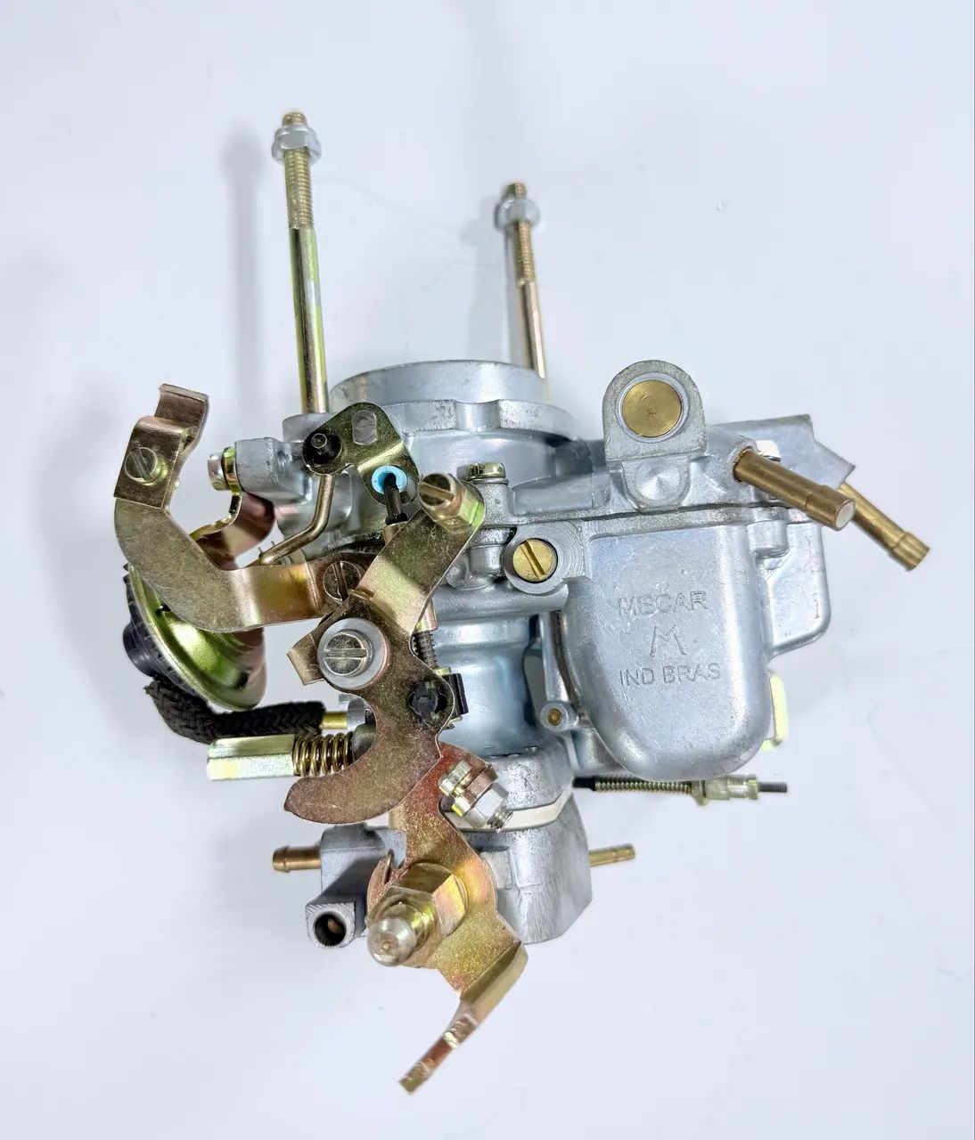 Carburador do monza 1.6 gasolina .  - Foto 5