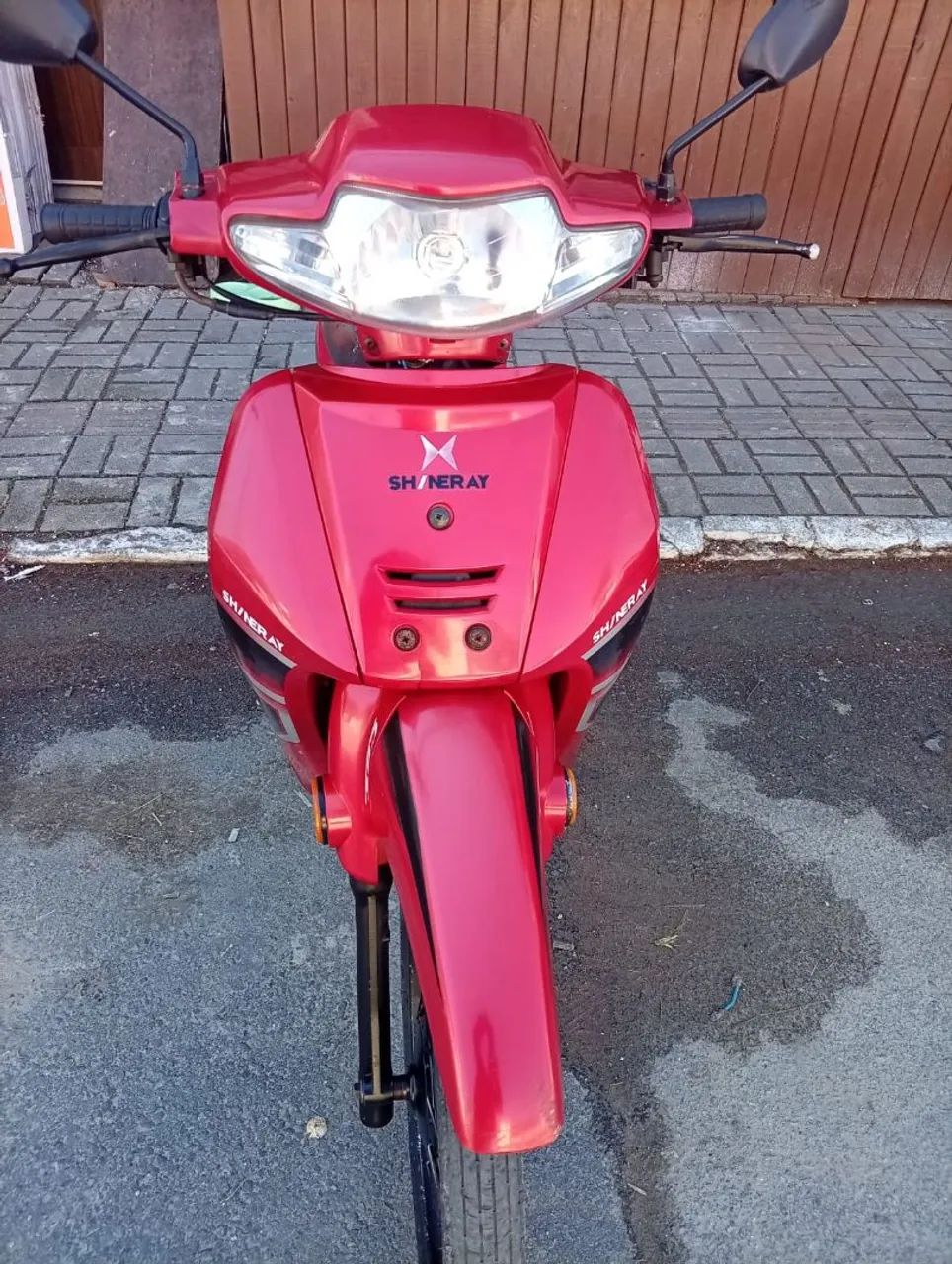 Moto top só pegar e andar - Foto 4