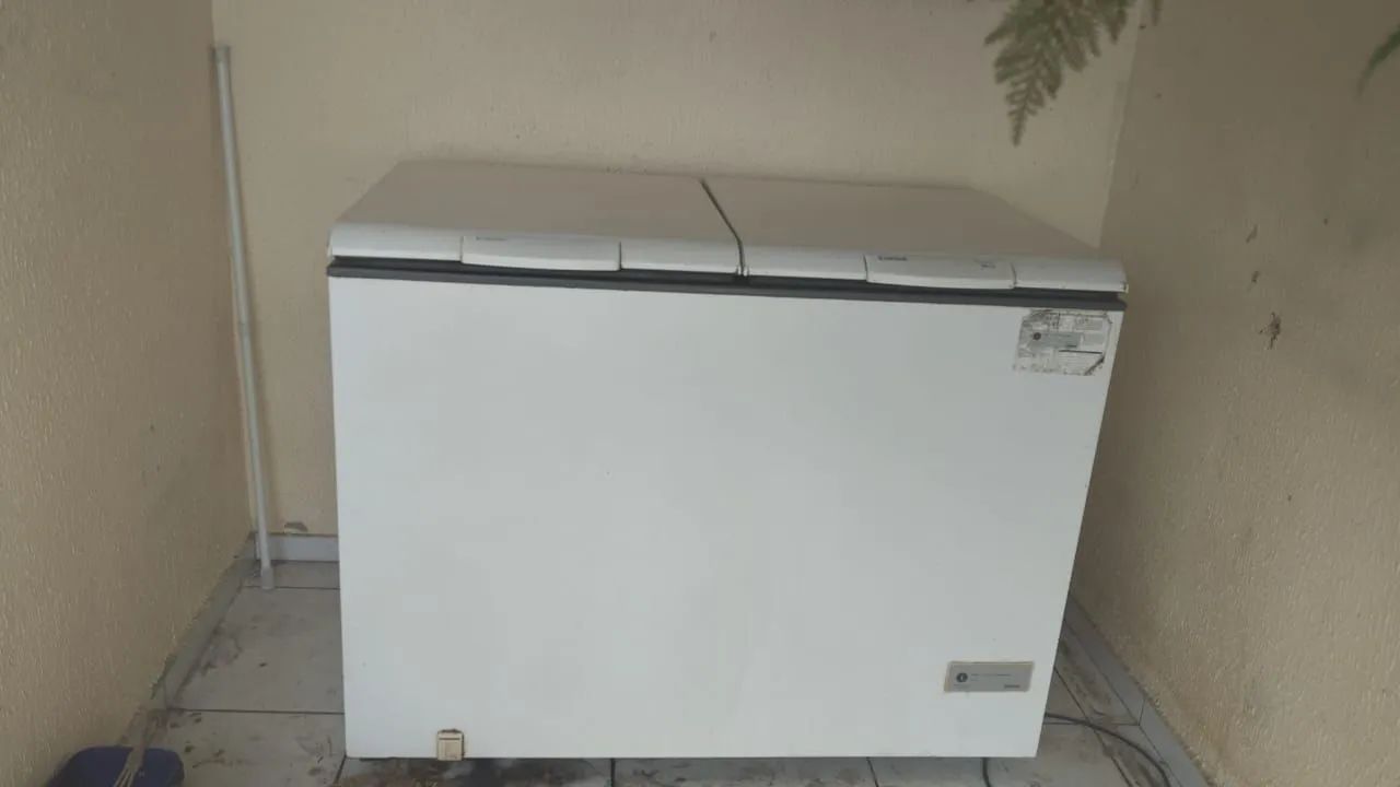 Freezer Consul  - Foto 3