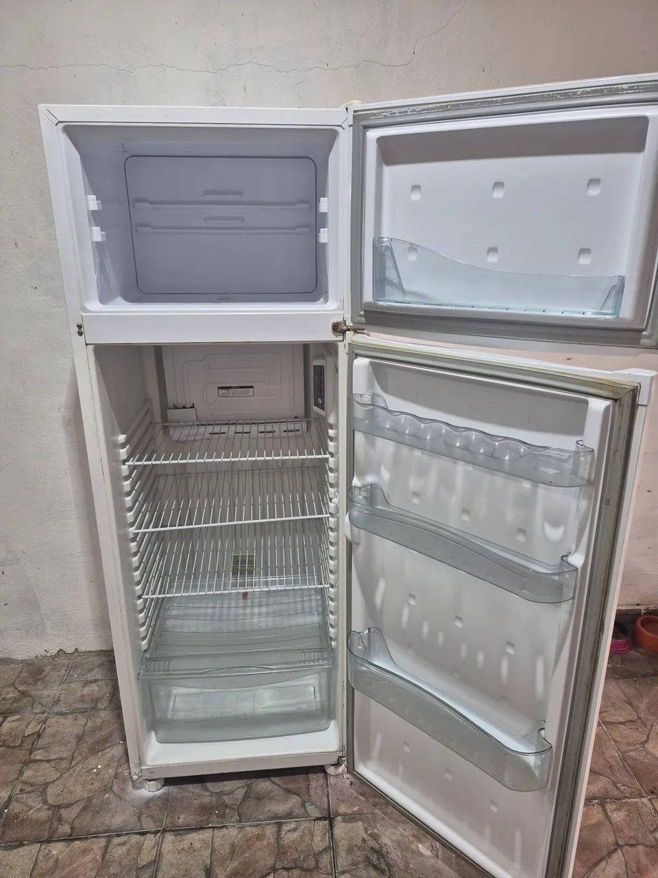 Geladeira CONSUL  - Foto 3