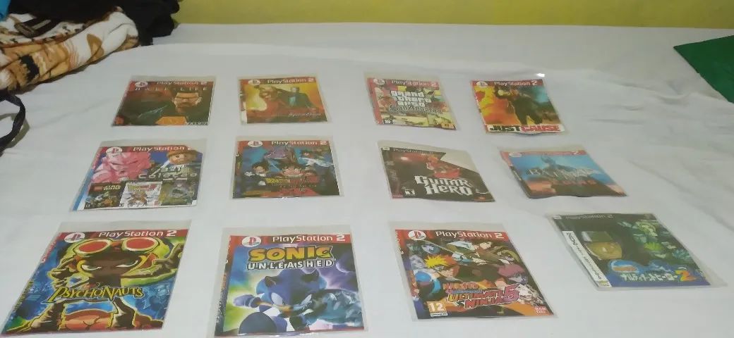Playstation  - Foto 5