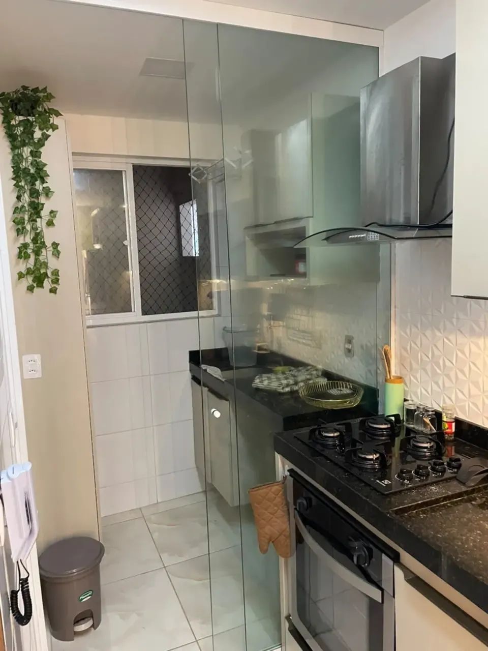 2 Quartos mobiliado - Foto 4