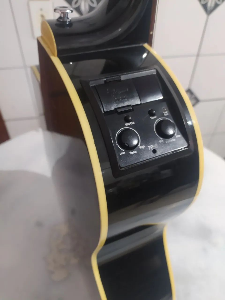 Violão Takamine  - Foto 2