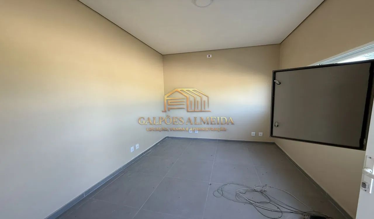 Pavilhão/Galpão para alugar no bairro Centro - Mairinque/SP - Foto 3