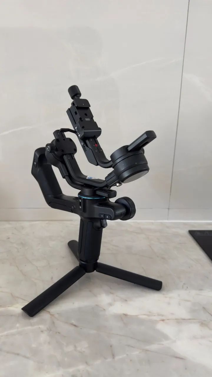 Peças Gimbal Scorp-C - Foto 4