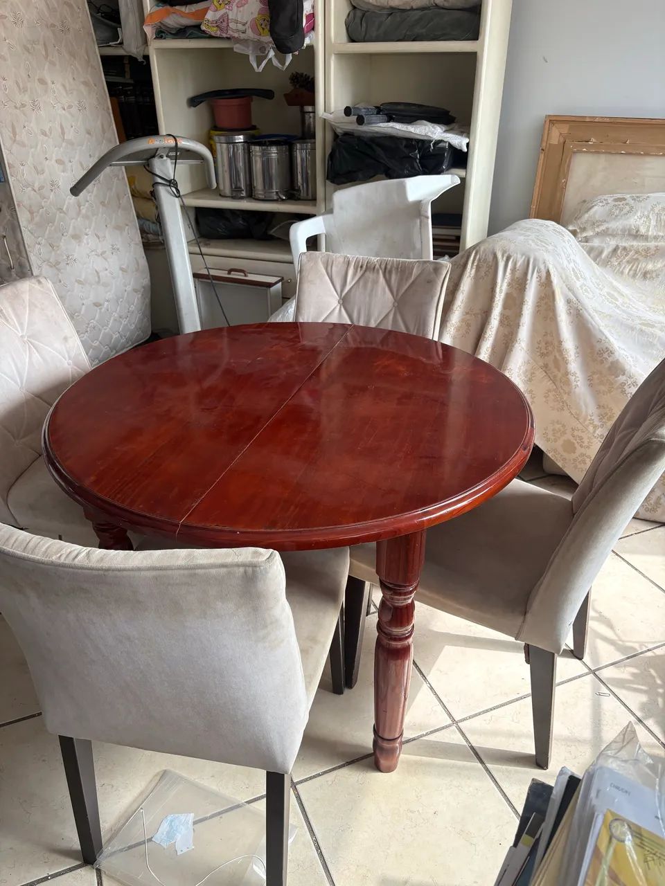 Mesa de jantar  - Foto 2
