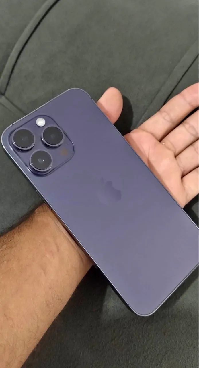 iPhone 14 Pro Max