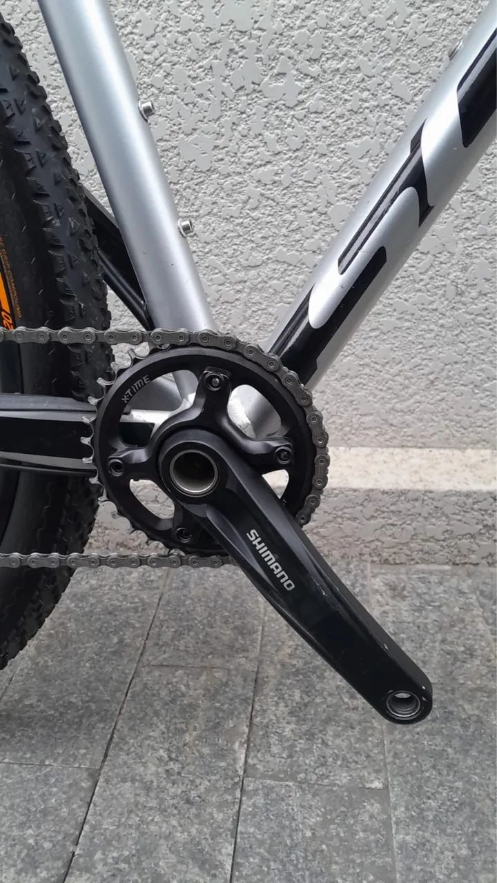 Bicicleta Scott Scale 965 - Foto 2