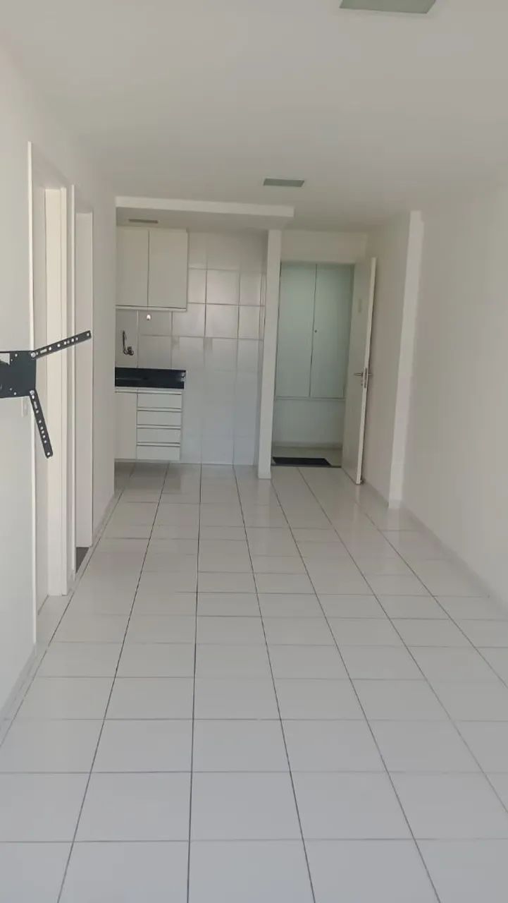 Nascente ,varanda,ventilado ,armários  - Foto 4