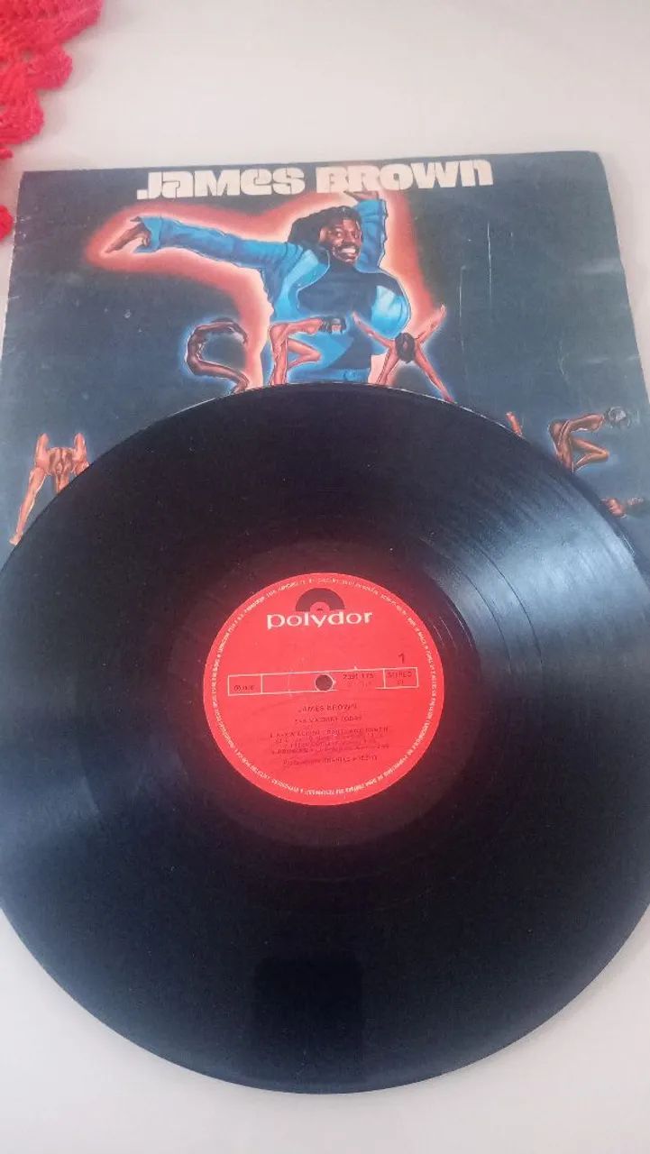 Discos de Vinill 