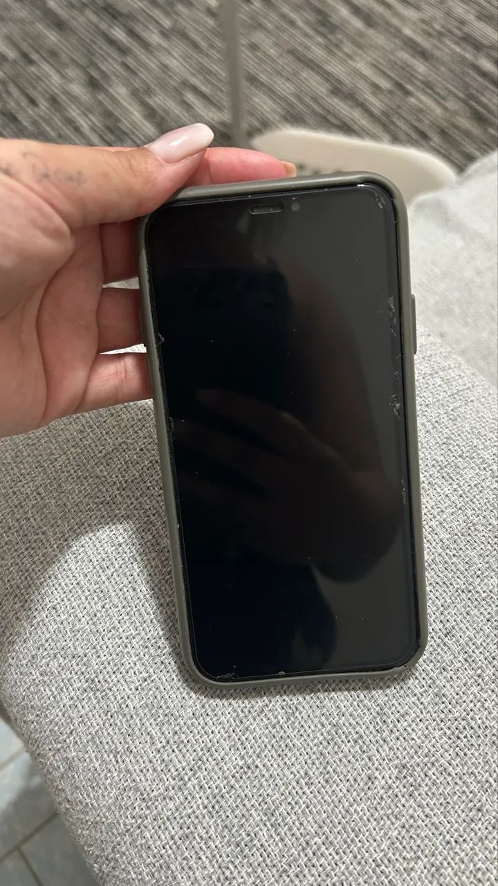 iPhone XR - Foto 2