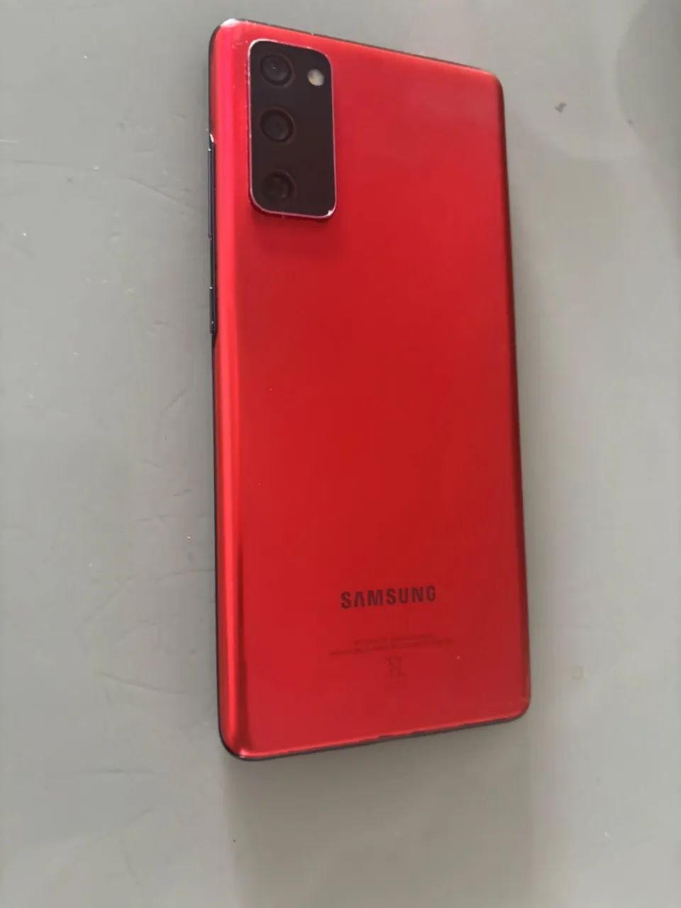 Samsung S20 FE  - Foto 2