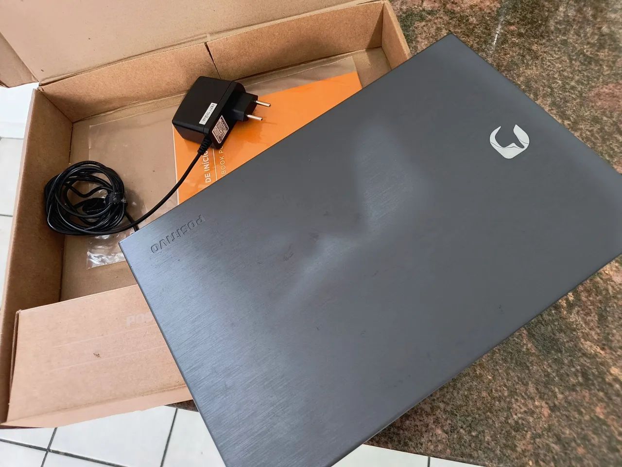 Vendo notebook positivo. - Foto 5
