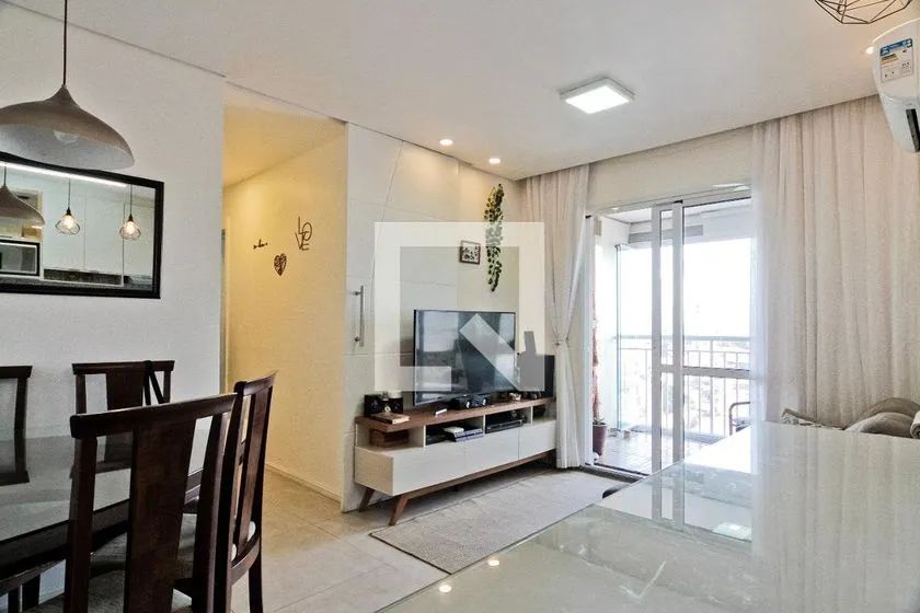 Apartamento à Venda - Santana, 2 Quartos, 57 m2 - Foto 4