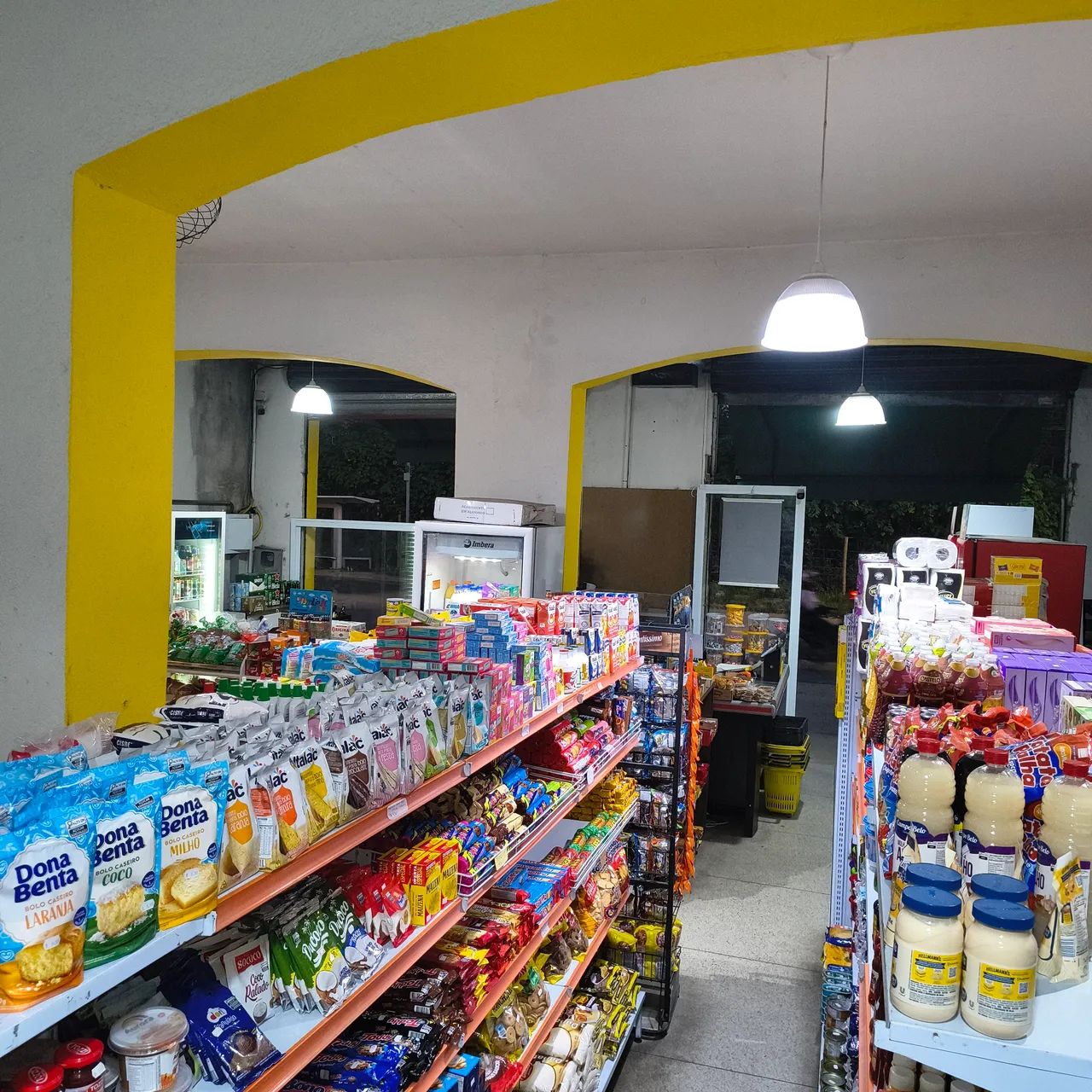 Mercado a Venda Faturando - Foto 2