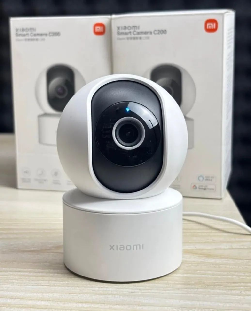 XIAOMI Smart Camera C200 - Foto 4