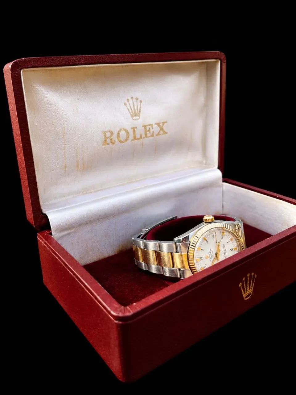 Rolex Datejust 31mm  - Foto 3
