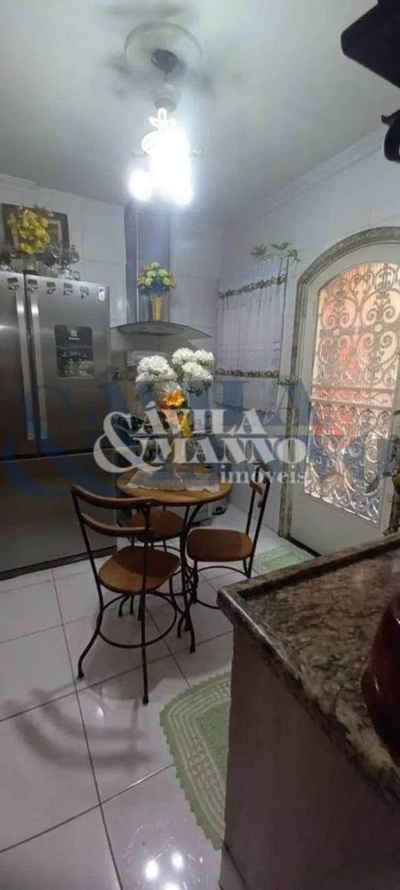Casa de Vila com 1 quarto à Venda, Vila Prudente - Foto 5