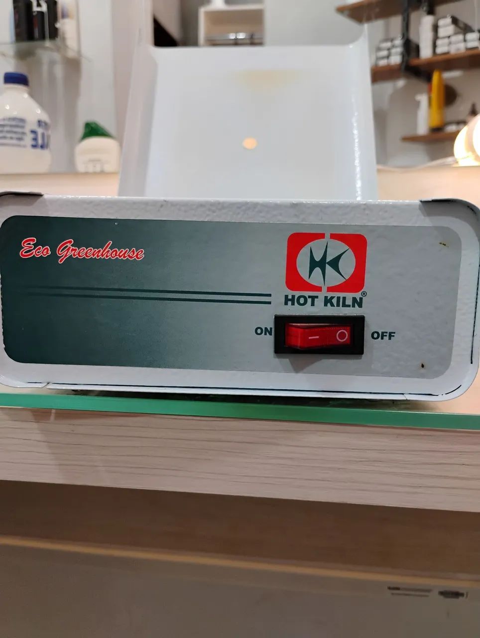 Estufa para esterelização  - Foto 3