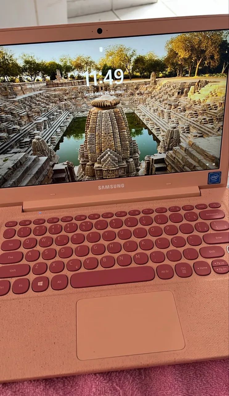 Notebook Samsung 900$ - Foto 4