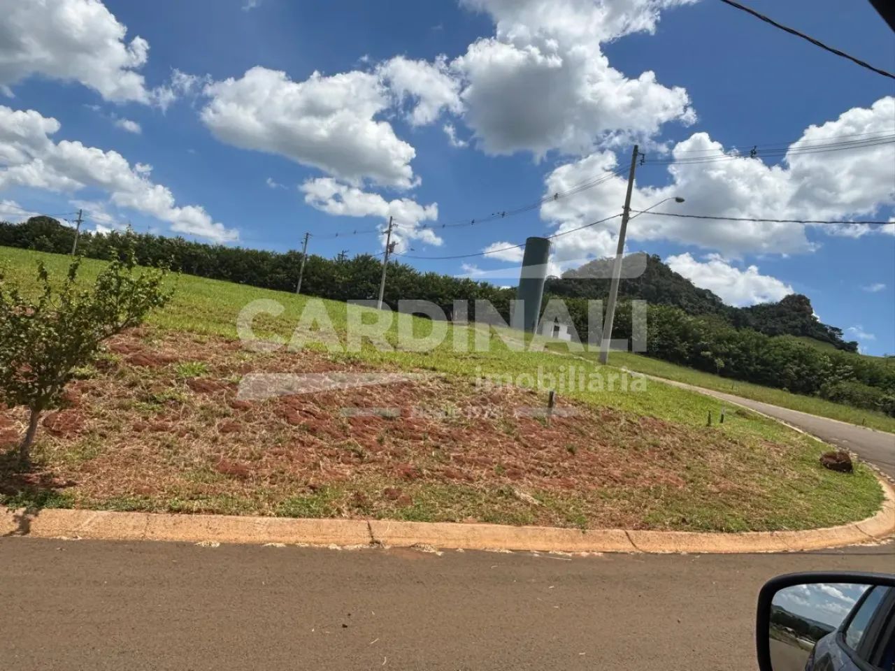 Terreno Condomínio em Analândia - Foto 2