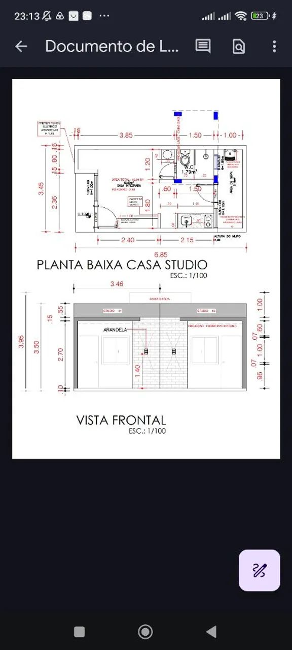 Projetista / cadista - Foto 5