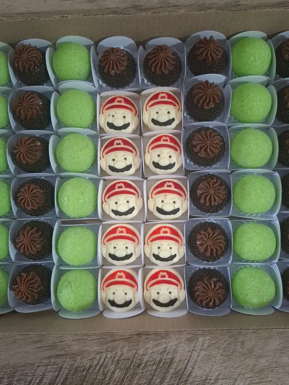 Brigadeiros  - Foto 2